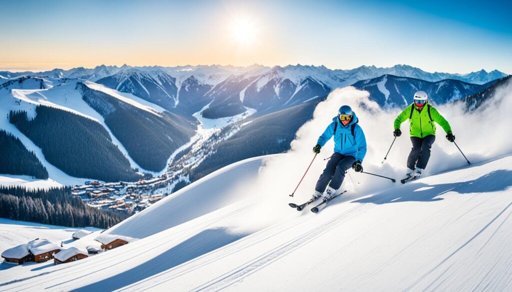 skiing tips for beginners skiing tips for beginners