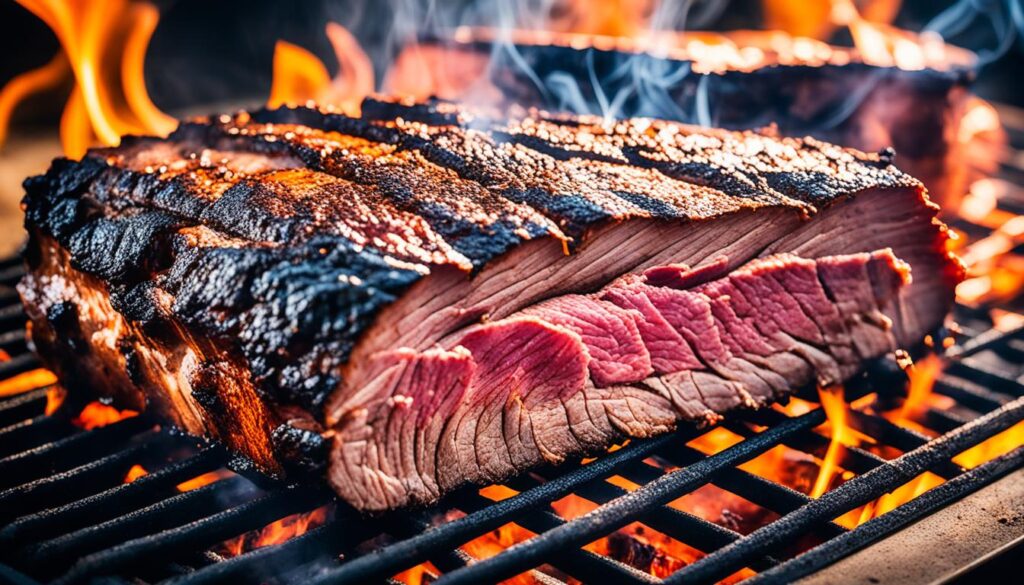 smoked brisket recipe smoked brisket recipe