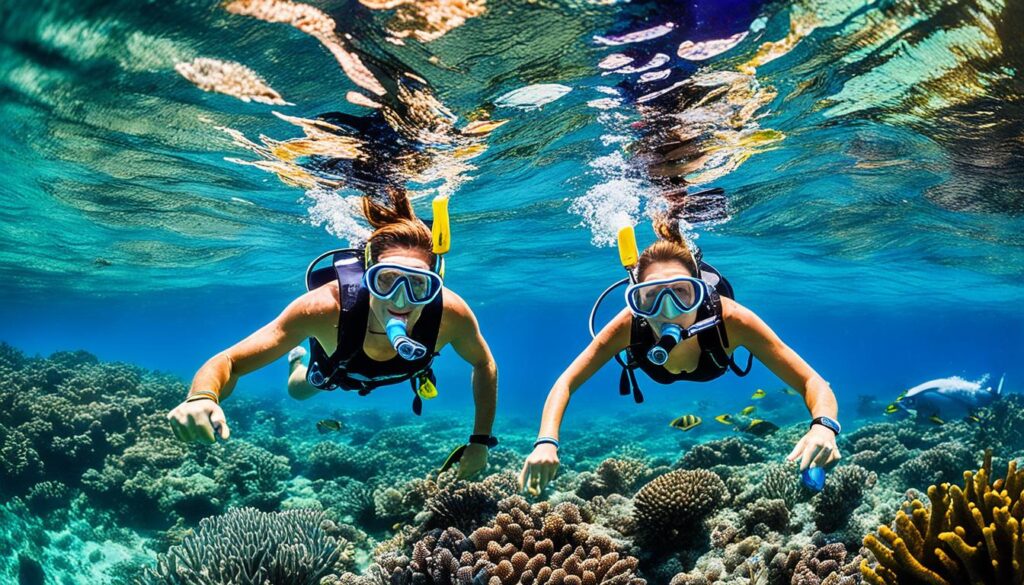 snorkeling Big Island snorkeling Big Island