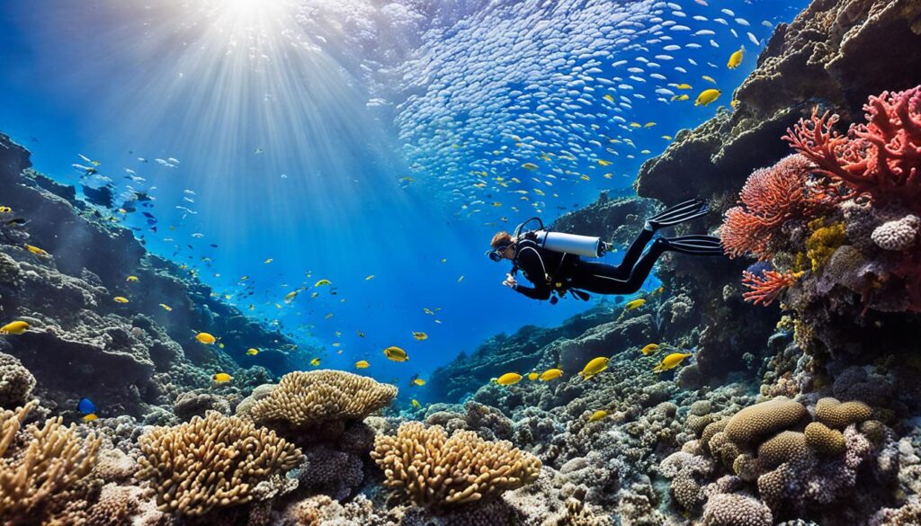 snorkeling and diving spots Hawaii Island snorkeling and diving spots Hawaii Island