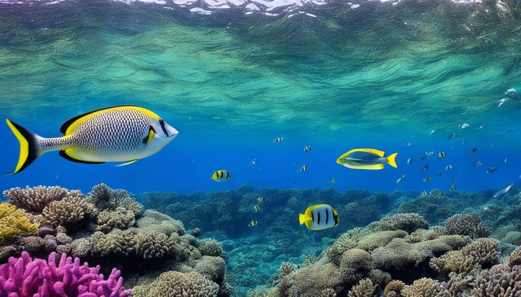 snorkeling and diving spots Hawaii Island snorkeling and diving spots Hawaii Island