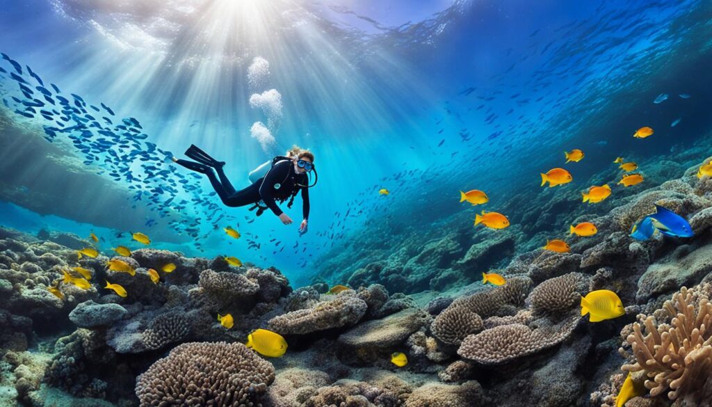snorkeling and diving spots Hawaii Island snorkeling and diving spots Hawaii Island