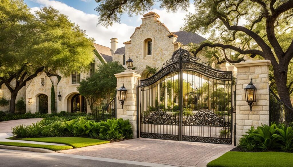 sought-after San Antonio districts sought-after San Antonio districts