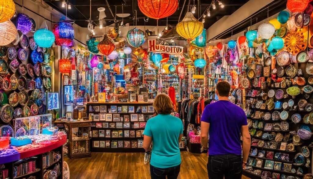 souvenir stores Houston souvenir stores Houston