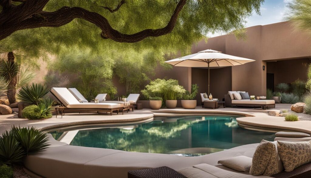 spa getaway Scottsdale spa getaway Scottsdale