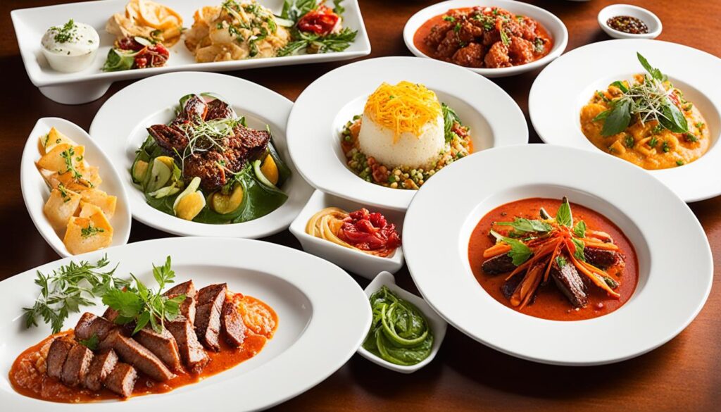 specialty dishes specialty dishes