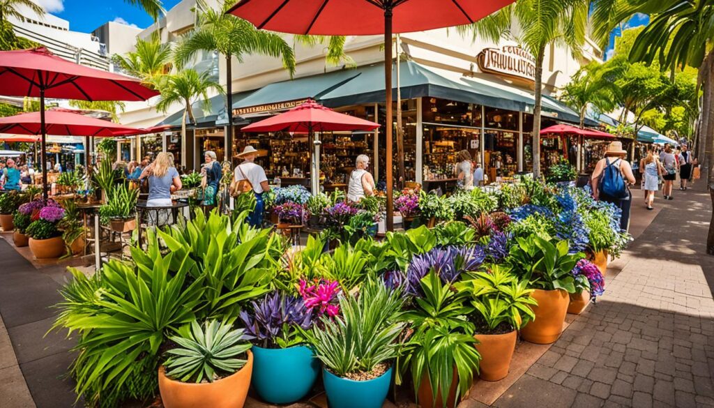 specialty shops Honolulu specialty shops Honolulu