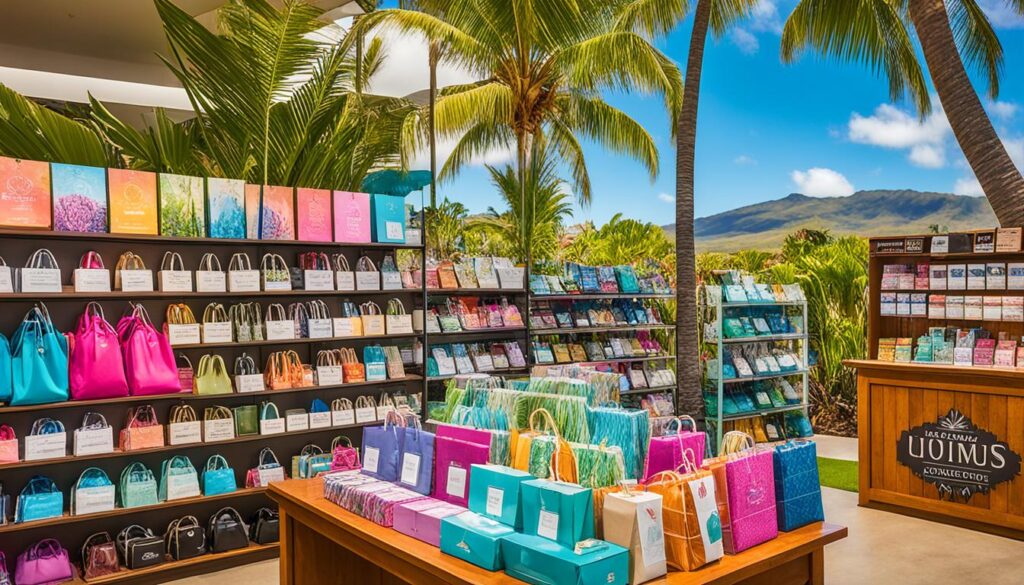 specialty stores Maui specialty stores Maui