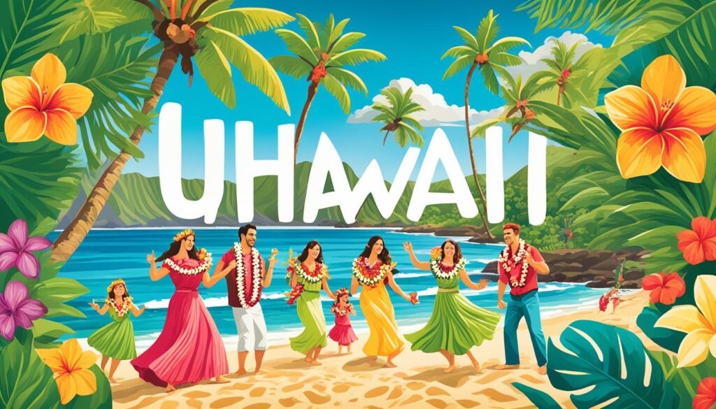 spirit of Aloha spirit of Aloha