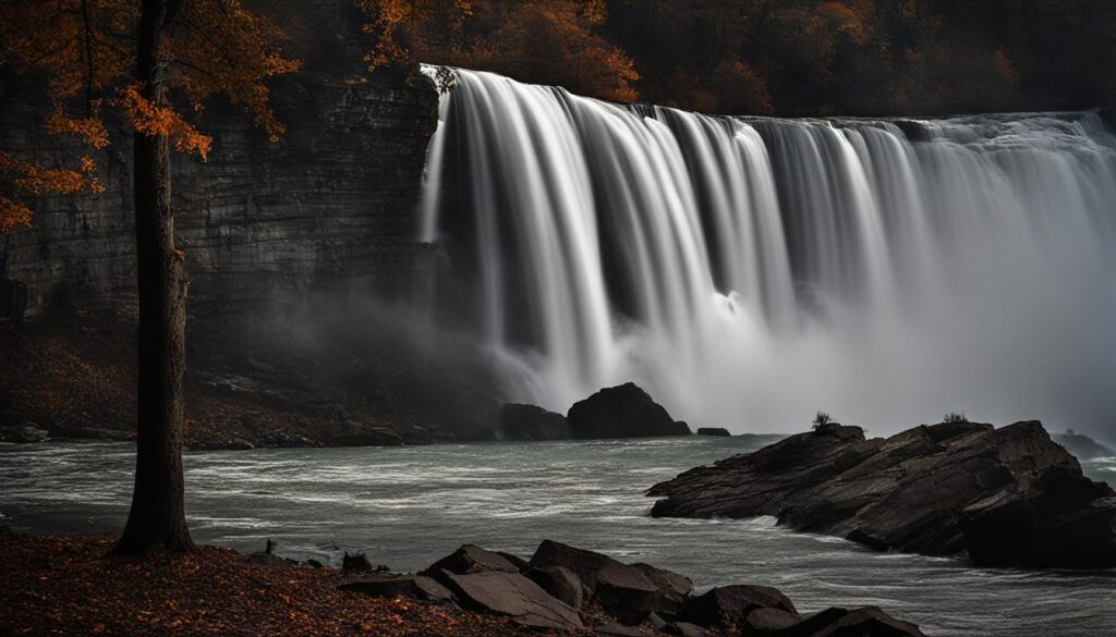 spooky attractions in Niagara Falls spooky attractions in Niagara Falls