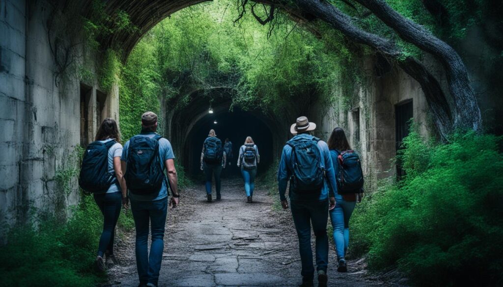 spooky tours San Antonio spooky tours San Antonio