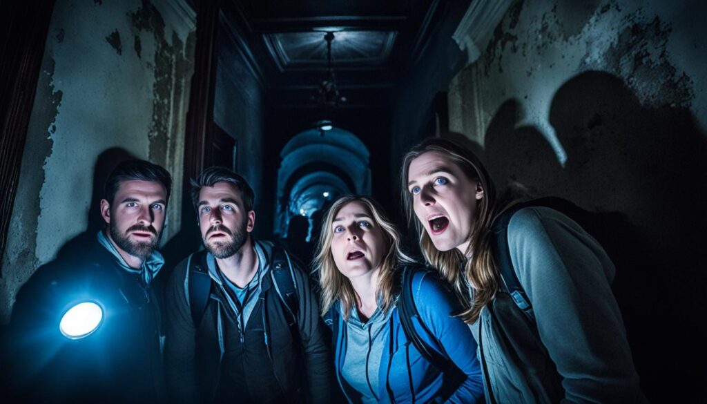 spooky tours San Antonio spooky tours San Antonio