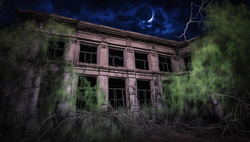 spooky tours in Phoenix spooky tours in Phoenix