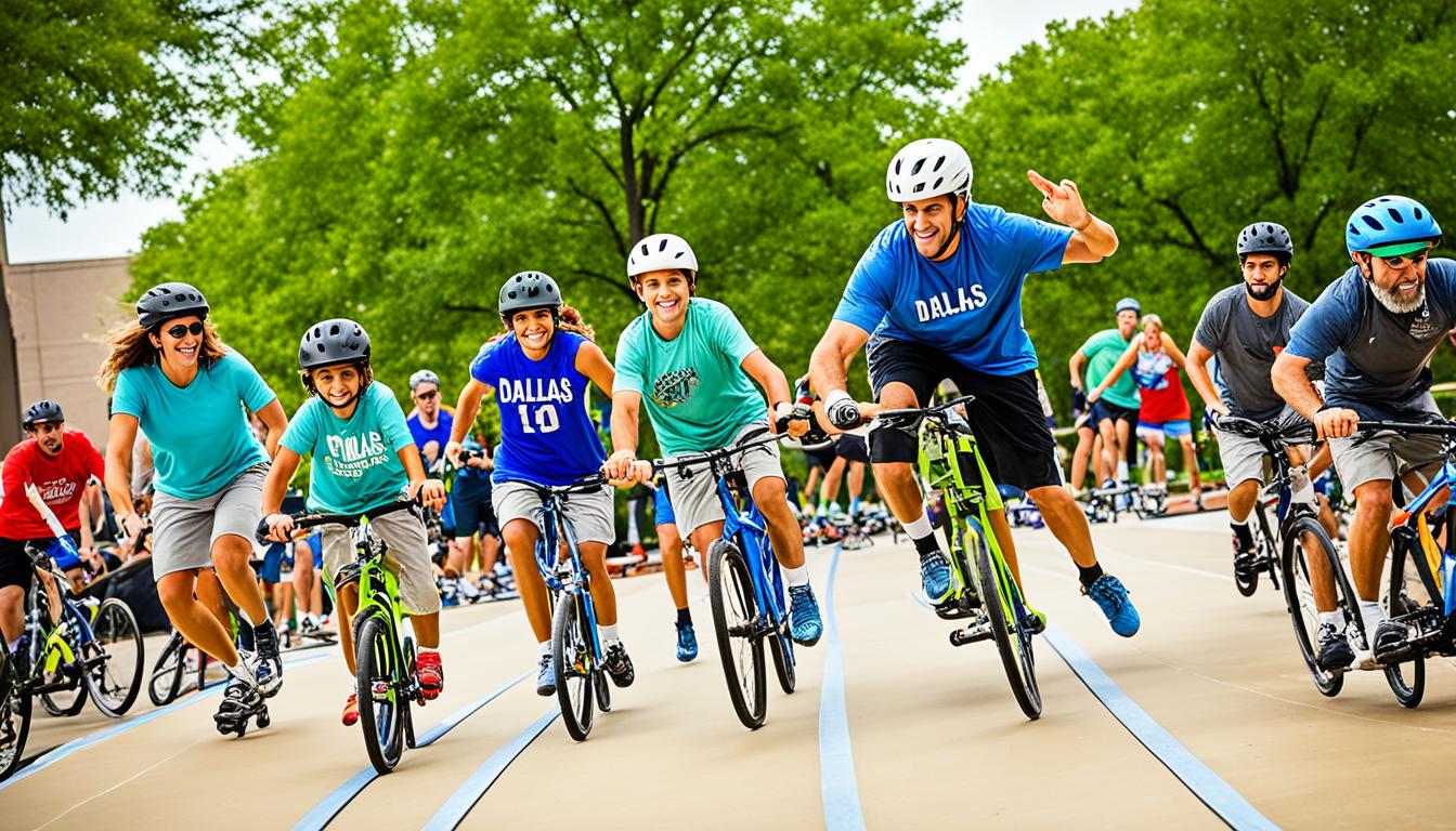 Explore Free Or Cheap Dallas Activities