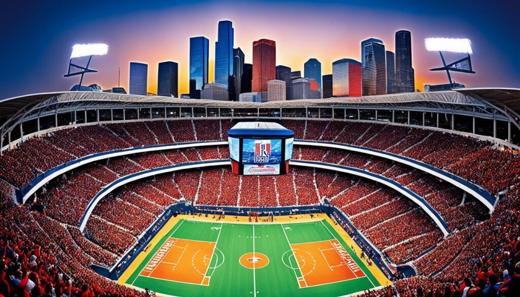 sports events in Houston sports events in Houston