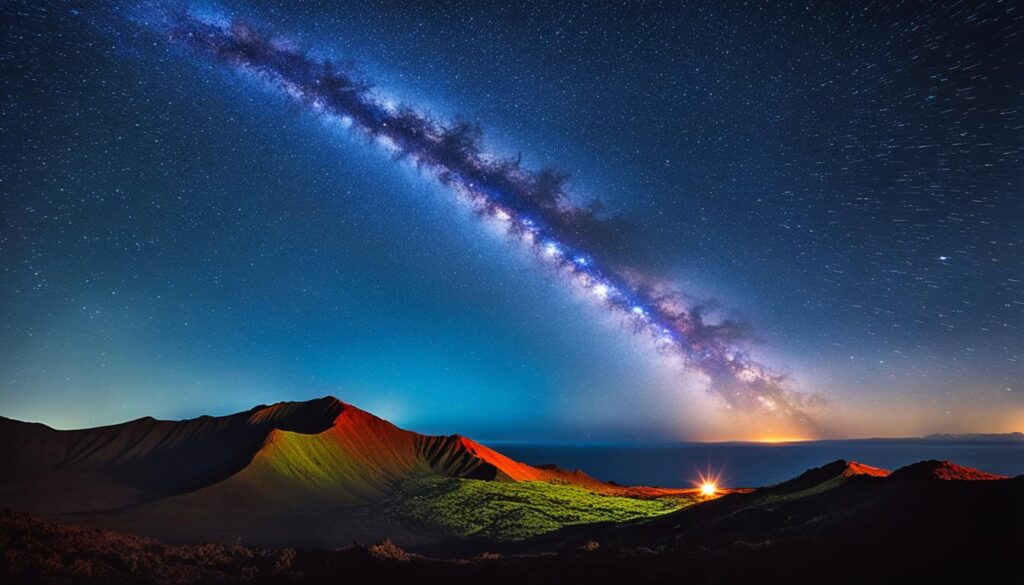 stargazing adventures Hawaii stargazing adventures Hawaii