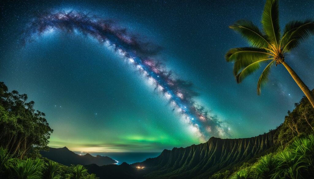 stargazing excursions Kauai stargazing excursions Kauai