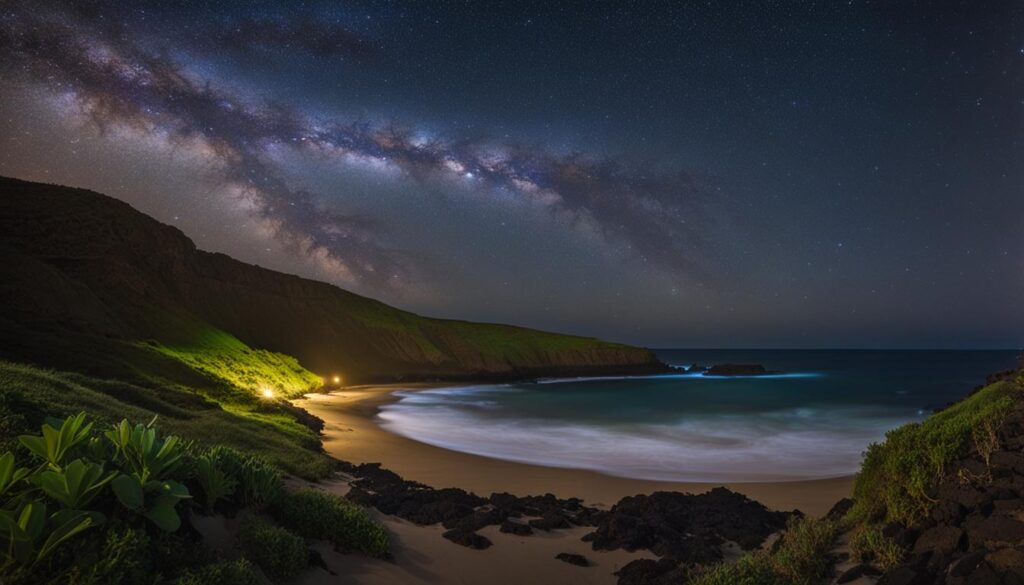 stargazing locations Big Island stargazing locations Big Island