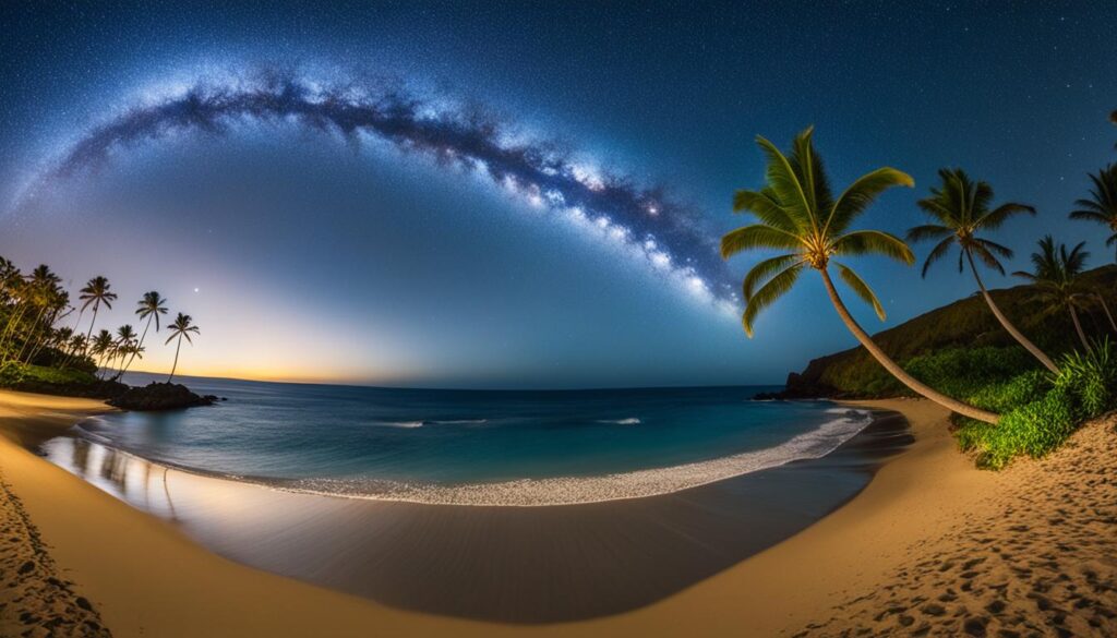stargazing spots Hawaii stargazing spots Hawaii