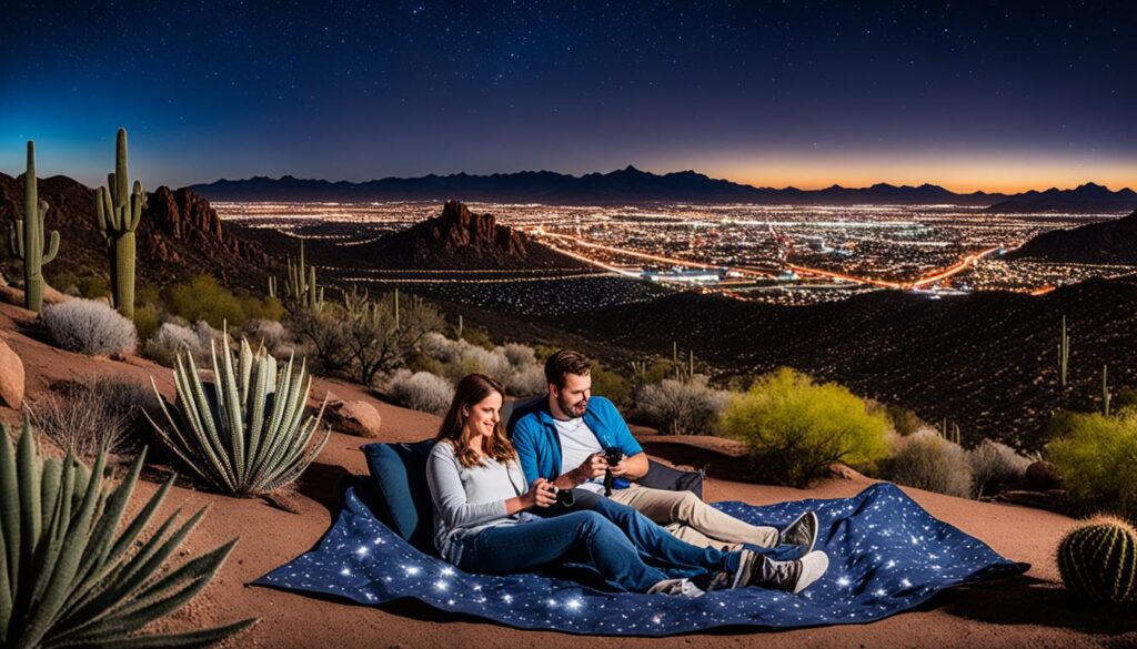 stargazing spots near Phoenix with minimal light pollution stargazing spots near Phoenix with minimal light pollution