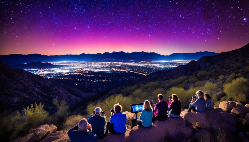 stargazing tours Catalina Foothills stargazing tours Catalina Foothills
