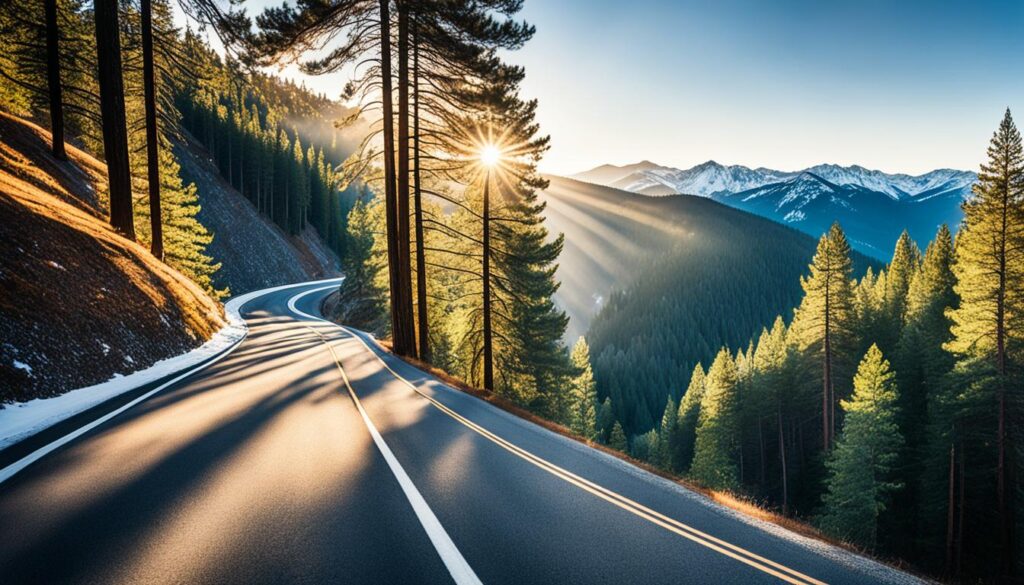 stunning drives Flagstaff stunning drives Flagstaff