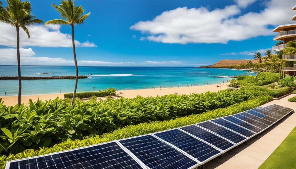sustainable accommodations in Honolulu sustainable accommodations in Honolulu