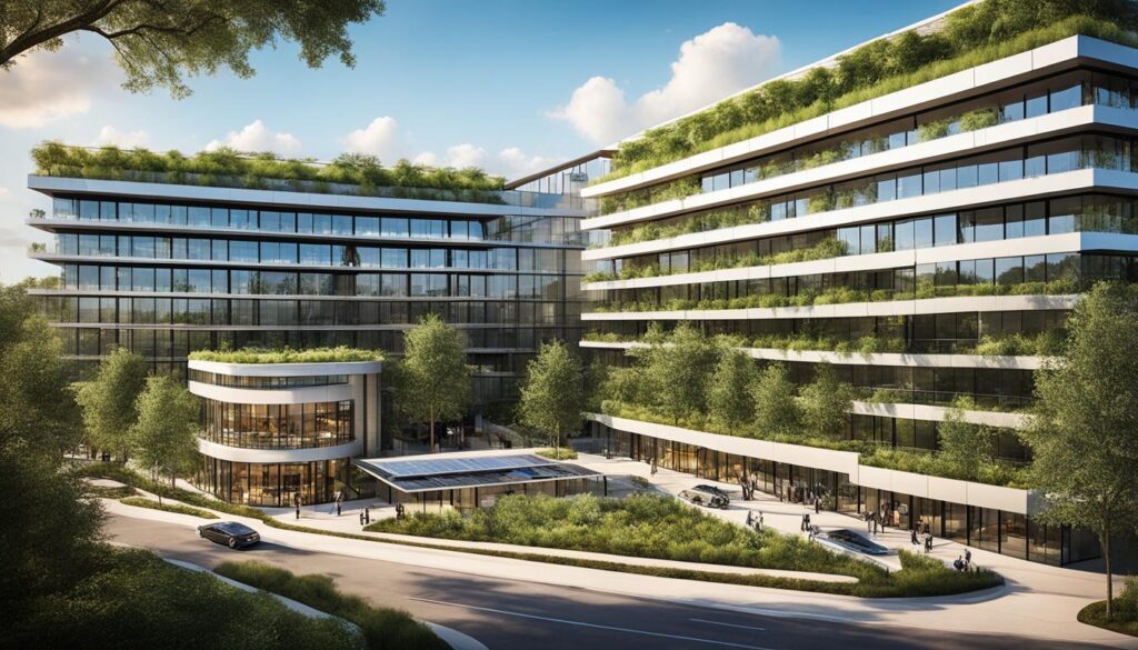 sustainable accommodations in Houston sustainable accommodations in Houston