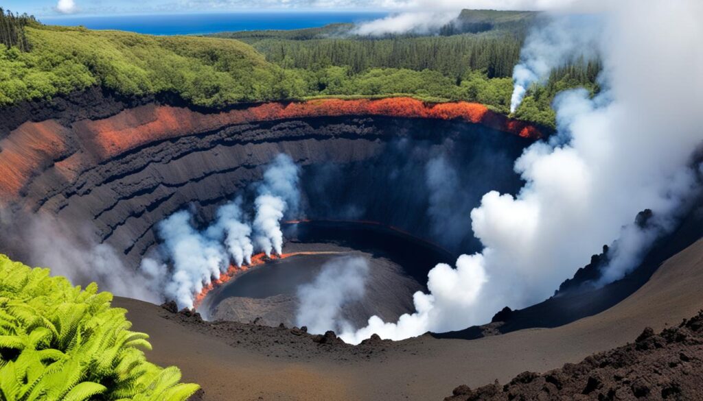 sustainable adventures Big Island sustainable adventures Big Island