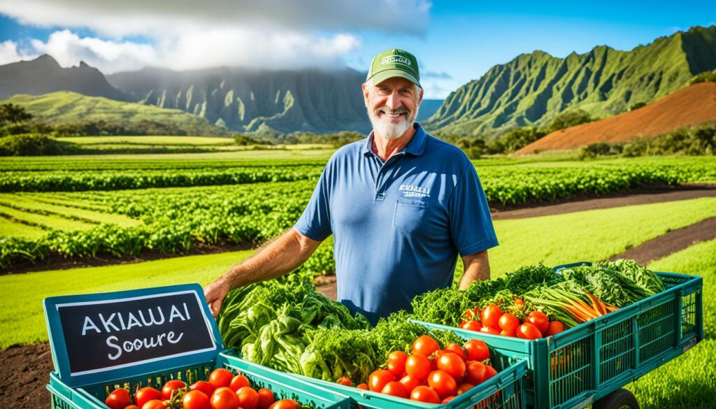 sustainable agriculture Kauai sustainable agriculture Kauai
