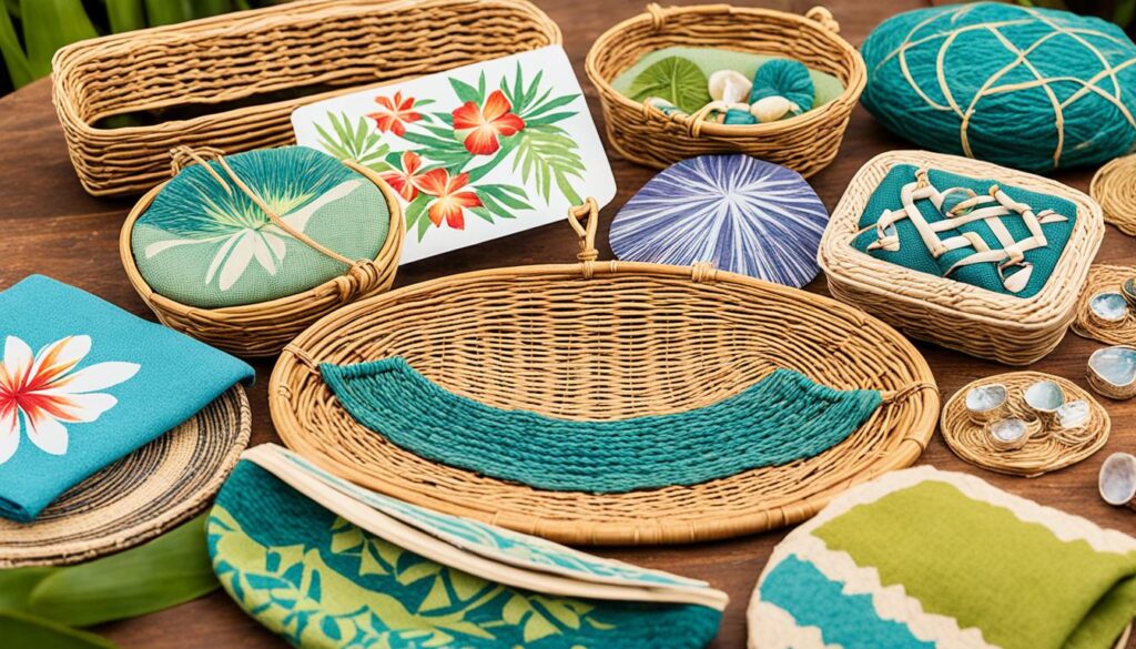 sustainable crafts Molokai Hawaiian sustainable crafts Molokai Hawaiian