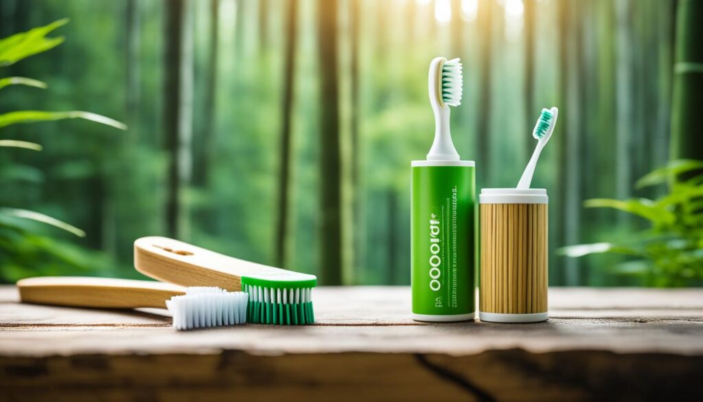 sustainable dental care sustainable dental care