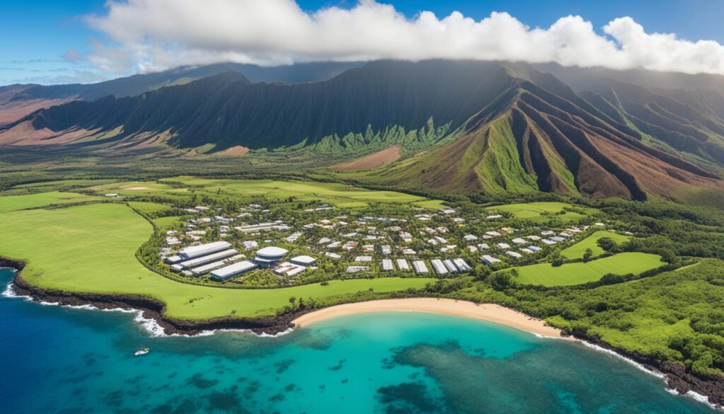 sustainable development in Maui sustainable development in Maui