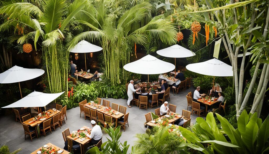 sustainable dining in Maui sustainable dining in Maui