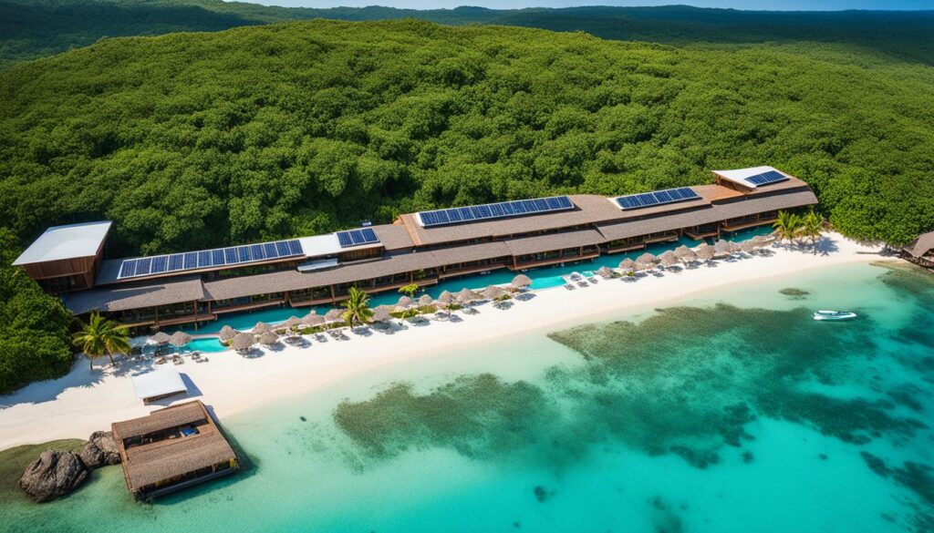 sustainable lodging options sustainable lodging options