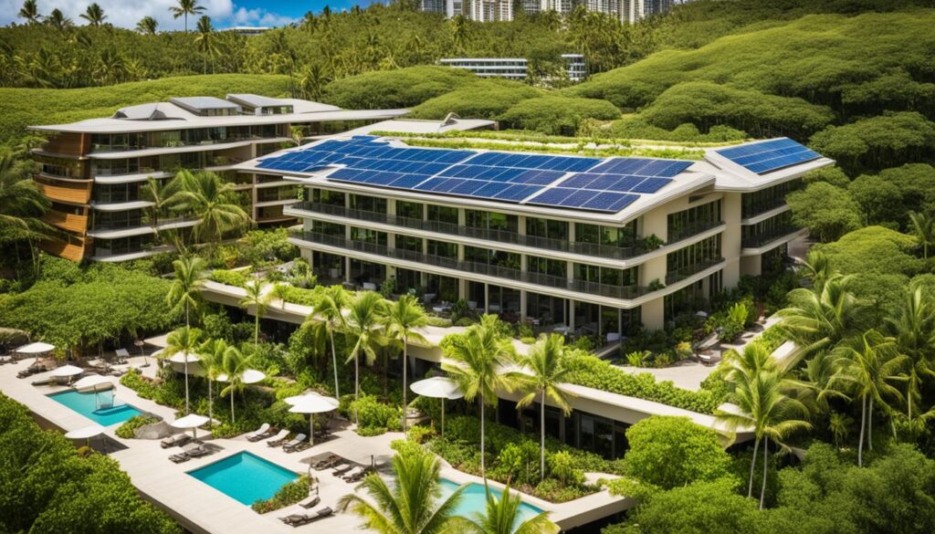 sustainable stay Hawaii sustainable stay Hawaii