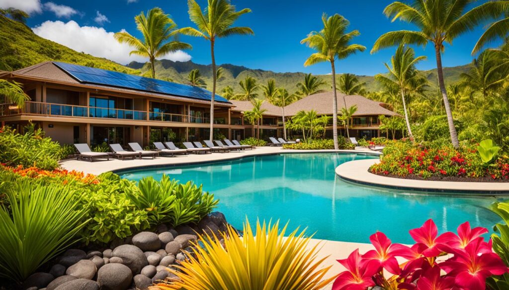sustainable stay Hawaii sustainable stay Hawaii