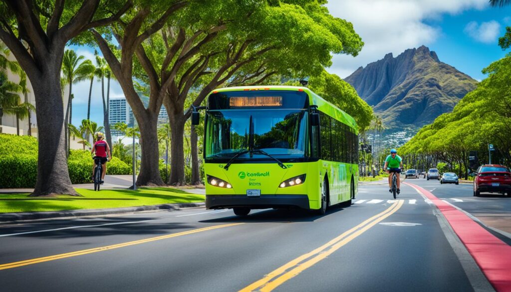 sustainable tourism practices in Honolulu sustainable tourism practices in Honolulu
