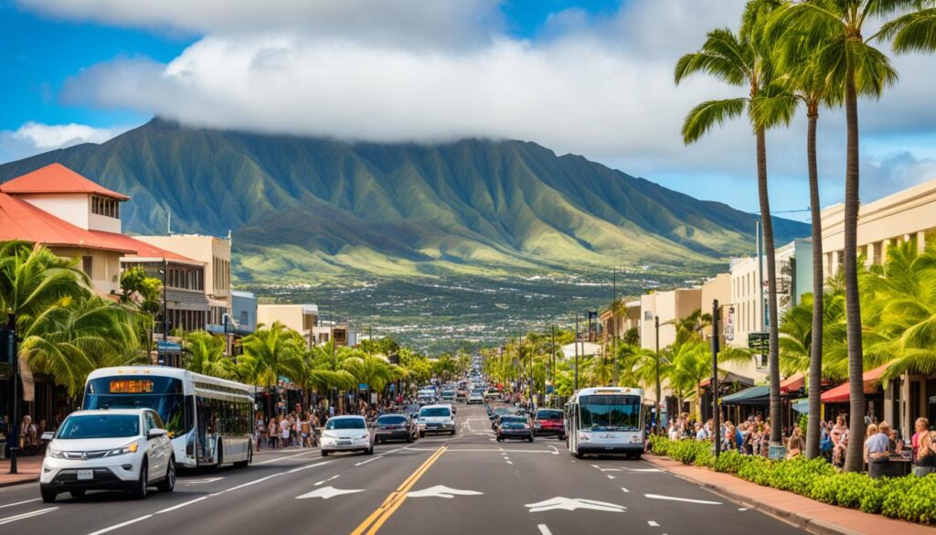 sustainable travel in Maui sustainable travel in Maui