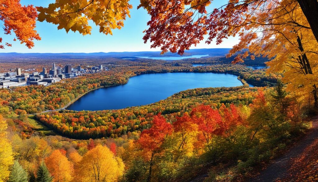 syracuse autumn leaf peeping syracuse autumn leaf peeping