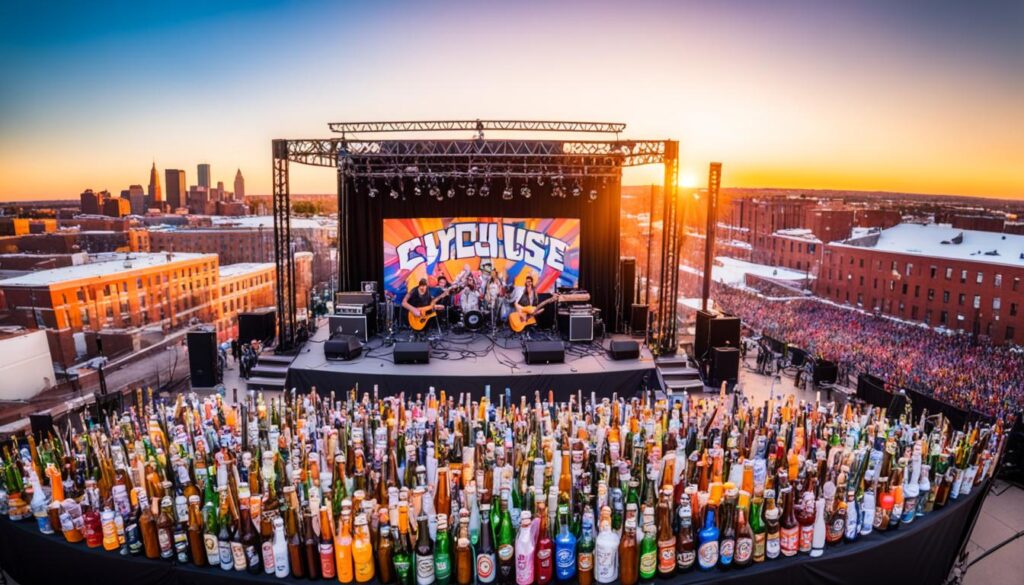 syracuse beer and music scene syracuse beer and music scene
