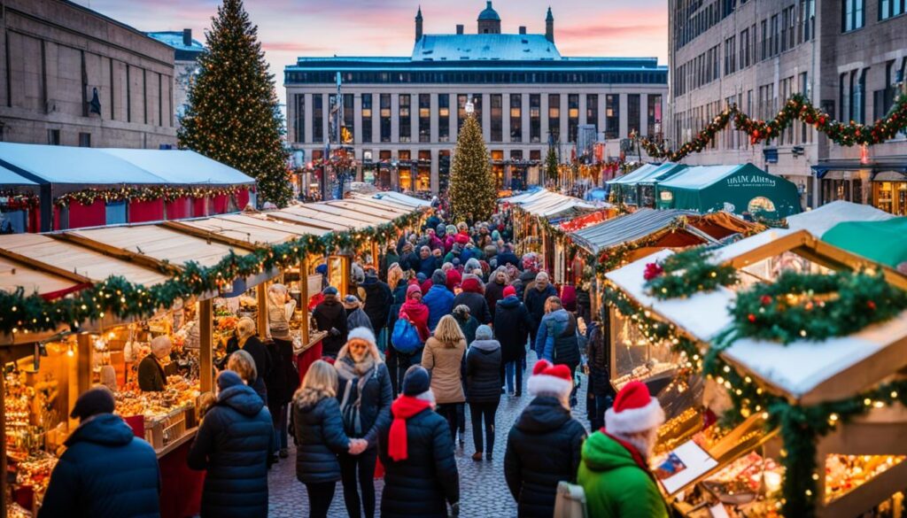 syracuse christmas markets syracuse christmas markets