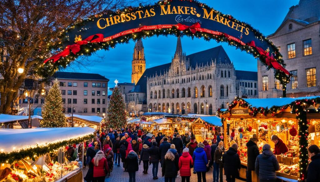 syracuse christmas markets syracuse christmas markets