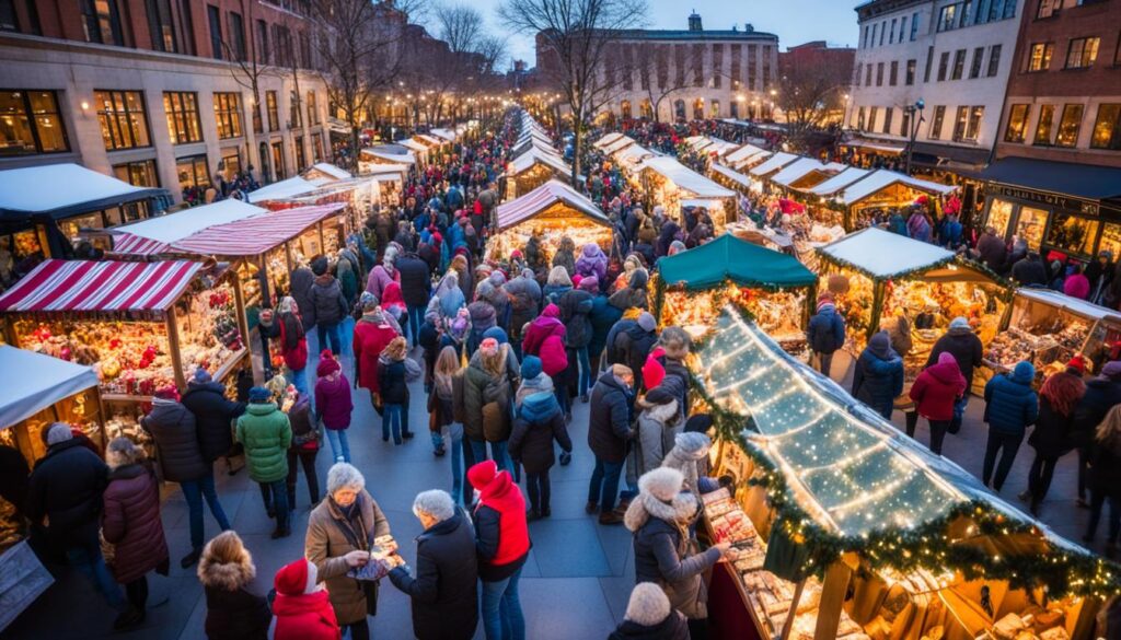 syracuse christmas markets syracuse christmas markets