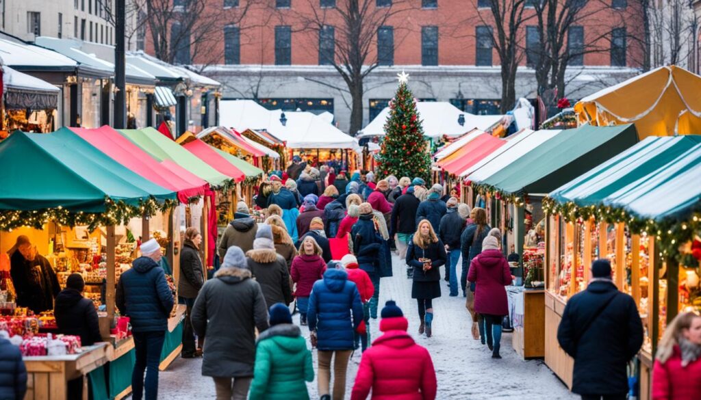 syracuse christmas markets syracuse christmas markets