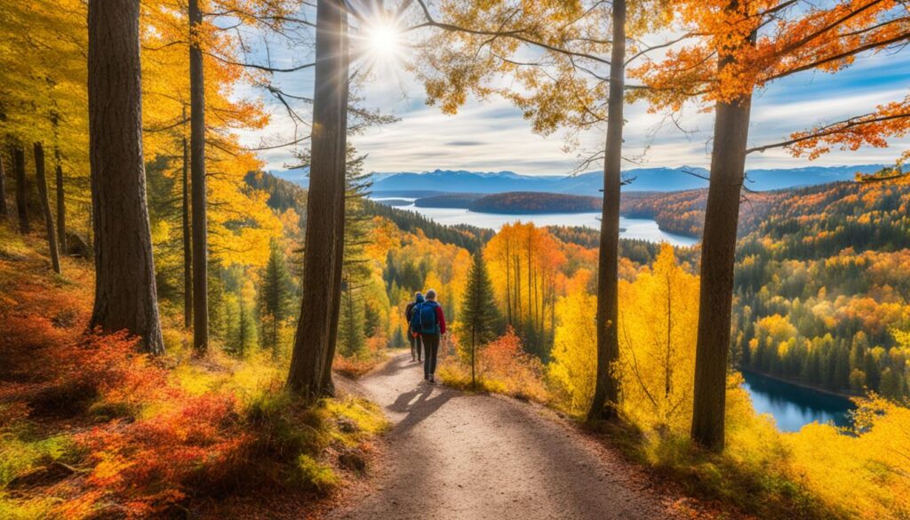 syracuse fall foliage hikes syracuse fall foliage hikes
