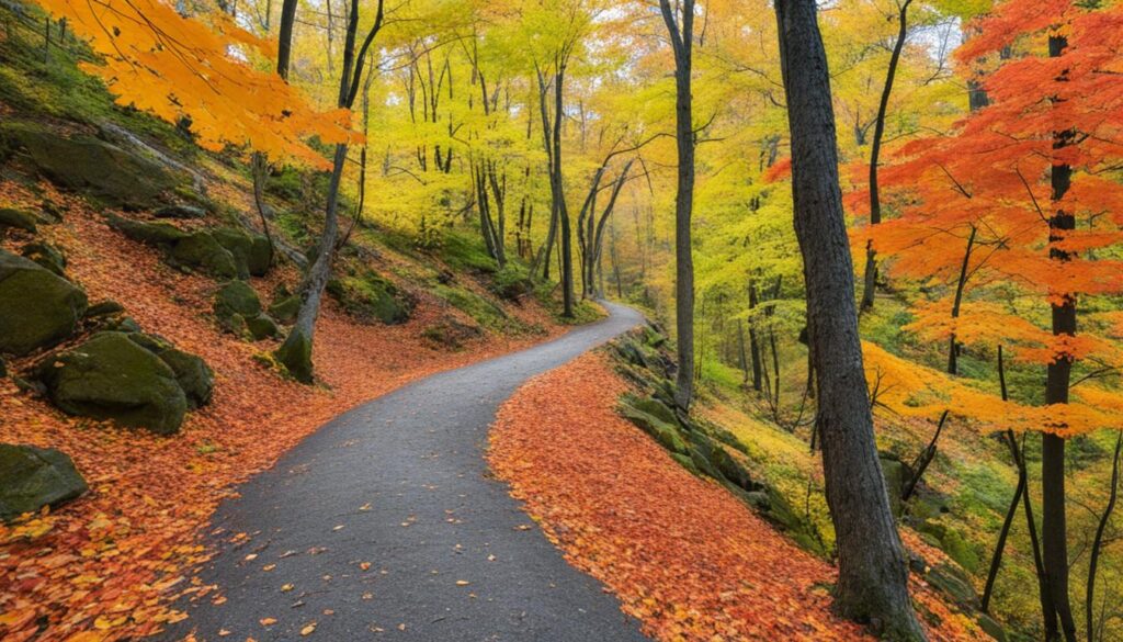 syracuse fall foliage hikes syracuse fall foliage hikes