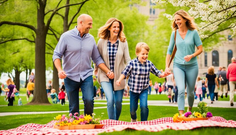 syracuse family activities