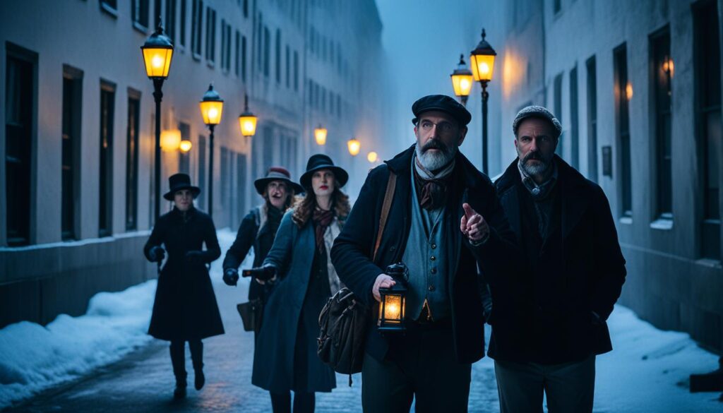 syracuse ghost tours syracuse ghost tours