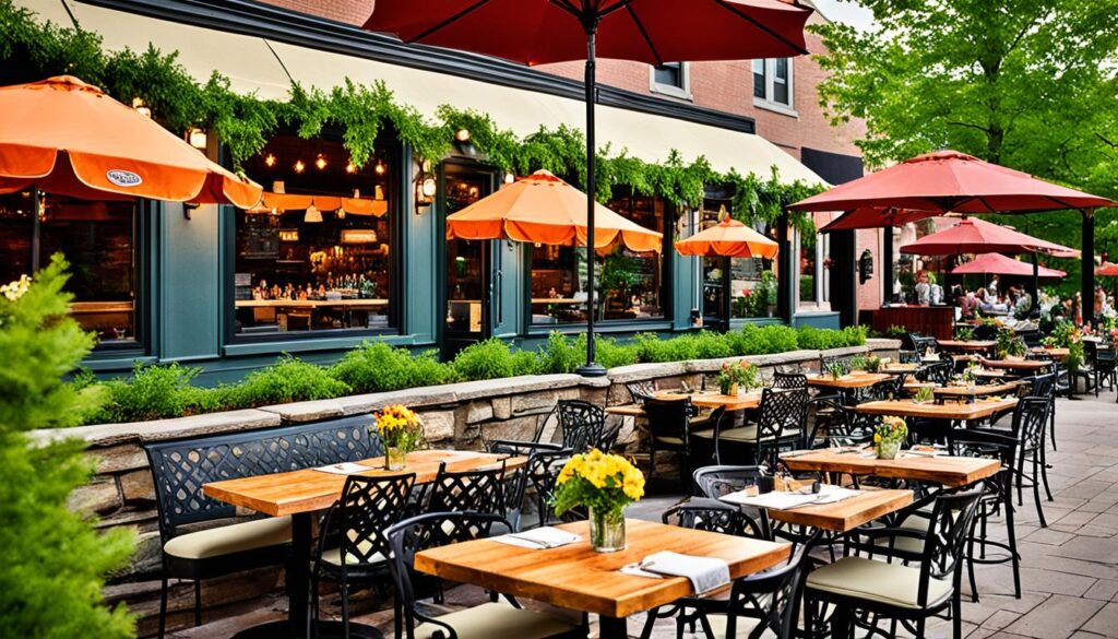 syracuse restaurant patios syracuse restaurant patios